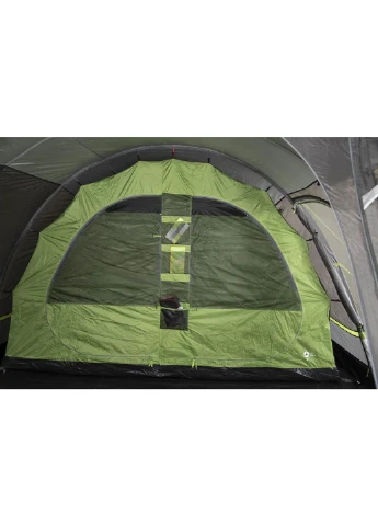 Намет Bozen 6.0 Light Grey/Dark Grey/Green (928667) High Peak (252583092)
