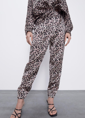 Штани Zara (252775134)