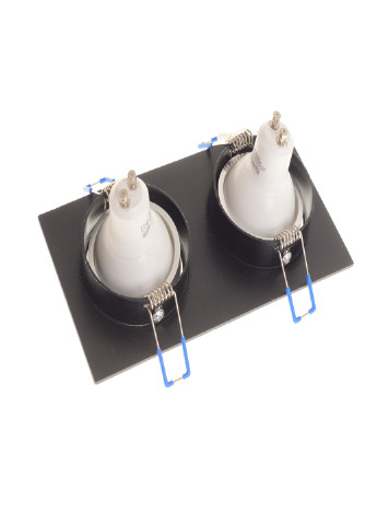 HDL-DT 111/2 MR16 BK светильник точечный Brille (251904447)