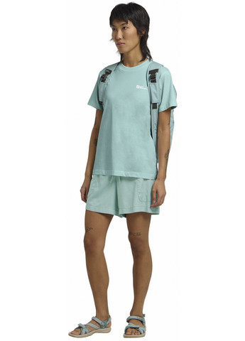 Футболка Jack Wolfskin ESSENTIAL T W - (328434740)