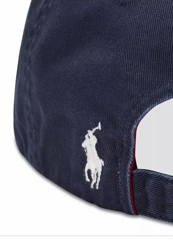 Кепка Ralph Lauren (303547960)