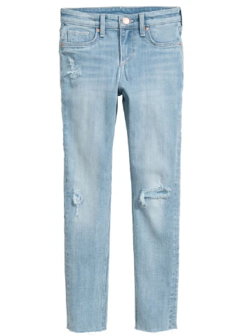 Джинси H&M (92412384)