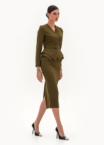 Костюм (жакет, спідниця) BGL Комплект: жакет и юбка (357221619)