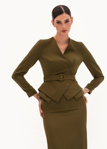 Костюм (жакет, спідниця) BGL Комплект: жакет и юбка (357221619)