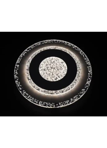 Светильник потолочный LED 2245/300Q Белый 4х30х30 см. Sunnysky (253544851)