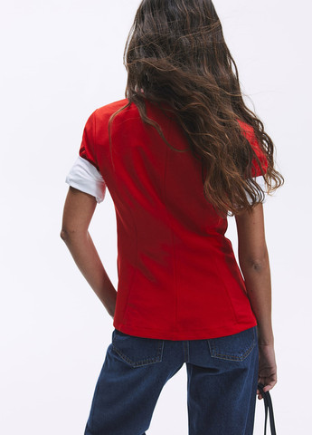 Футболка H&M - (368527277)