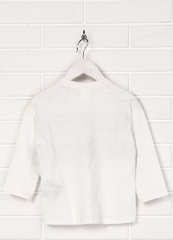 Лонгслів H&M (131279900)