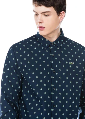 Сорочка Lacoste (257299885)