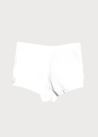 Біла всесезон піжама (майка, шорти) майка + шорти Victoria's Secret