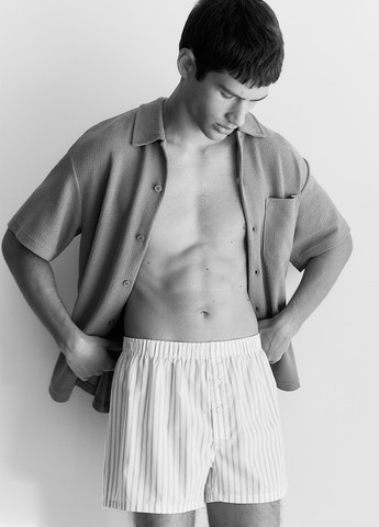 Трусы H&M (365968183)