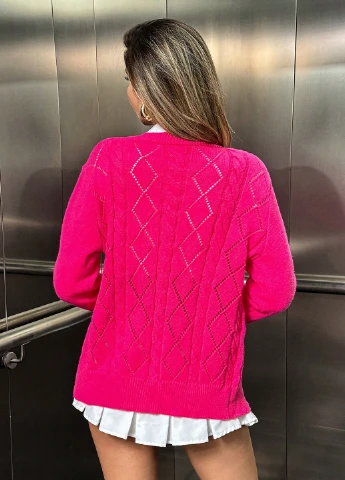 Кофта SHEIN (332709093)