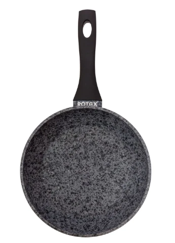 Сковорода універсальна Graniti RC152G-28 28 см Rotex (253630145)