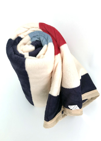 Плед велсофт (мікрофібра) легкий шовковистий Mulberry-Home (194495498)