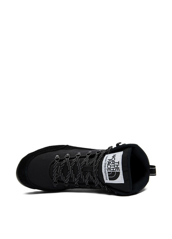 Черевики The North Face BACK-TO-BERKELEY IV TEXTILE WATERPROOF (329058497)