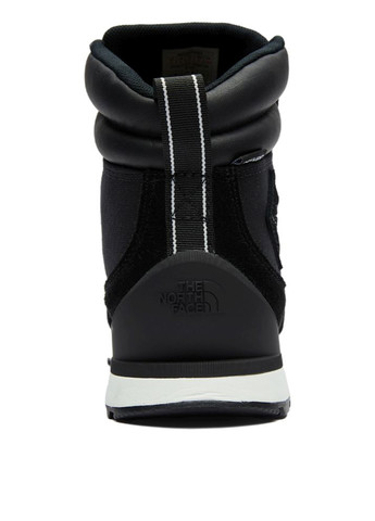 Черевики The North Face BACK-TO-BERKELEY IV TEXTILE WATERPROOF (329058497)