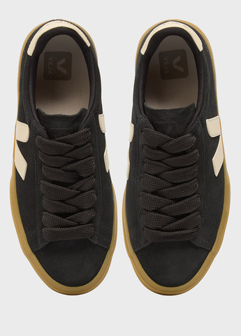 Чорні кеди Veja