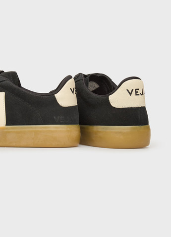 Чорні кеди Veja