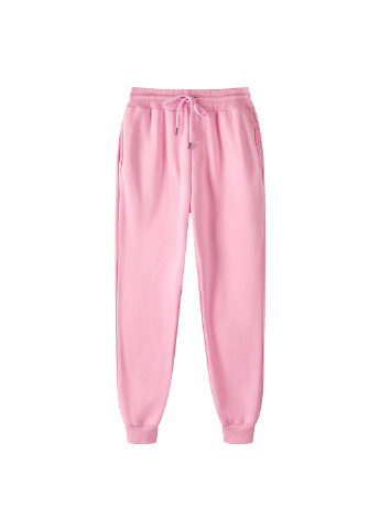 Костюм женский спортивный утепленный 2 в 1 Basic pink Berni Fashion 57058 (235377539)