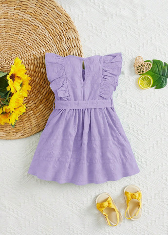 Сиреневое платье SHEIN (322848770)