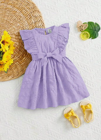 Сиреневое платье SHEIN (322848770)