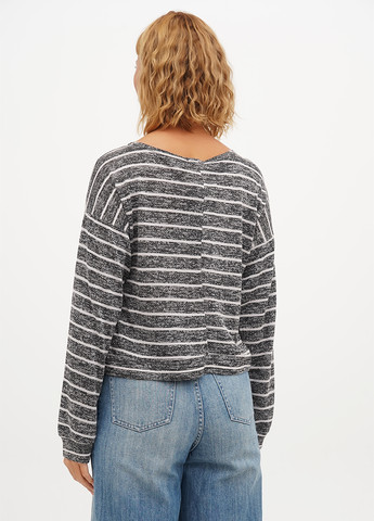 Сірий демісезонний джемпер джемпер Boohoo