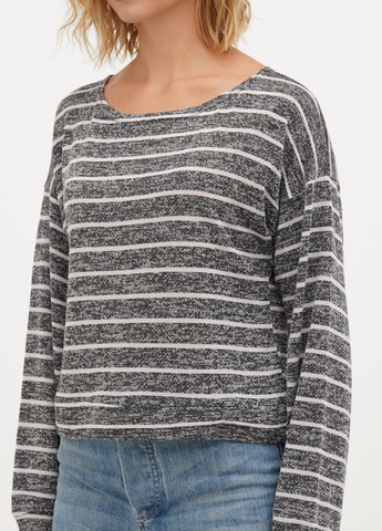 Сірий демісезонний джемпер джемпер Boohoo