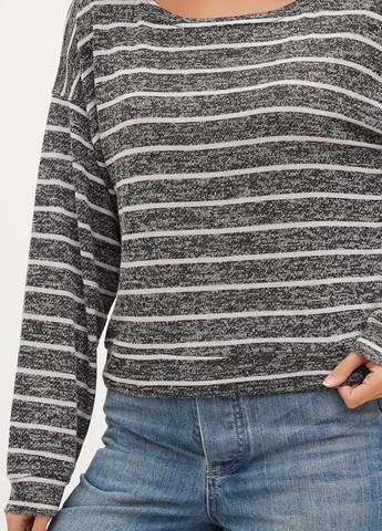 Сірий демісезонний джемпер джемпер Boohoo