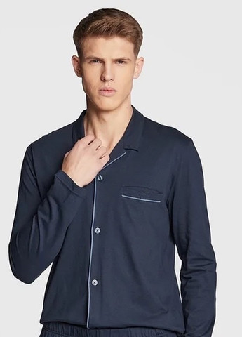 Пижама (рубашка, брюки) Sansibar (369832495)