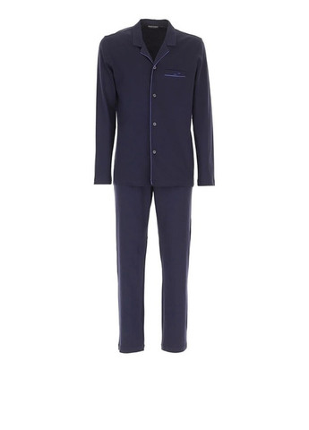 Пижама (рубашка, брюки) Sansibar (369832495)