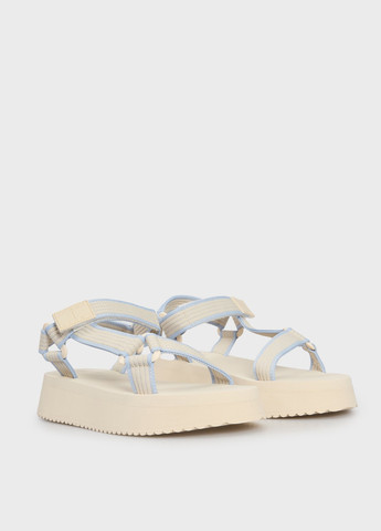 Кэжуал сандалии Tommy Jeans на липучке