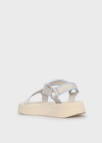 Кэжуал сандалии Tommy Jeans на липучке