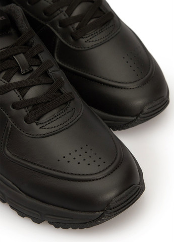 Чорні всесезон кросівки Tommy Hilfiger