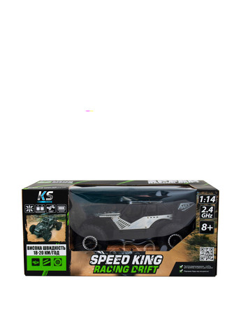 Автомобіль, 22,5 х42х19 см Sulong Toys (260600874)