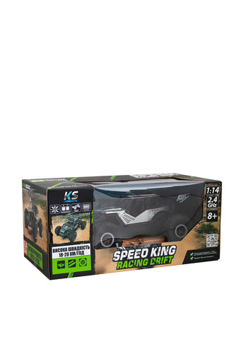 Автомобіль, 22,5 х42х19 см Sulong Toys (260600874)