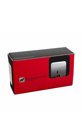 Мультитул Schwarzwolf (304674947)