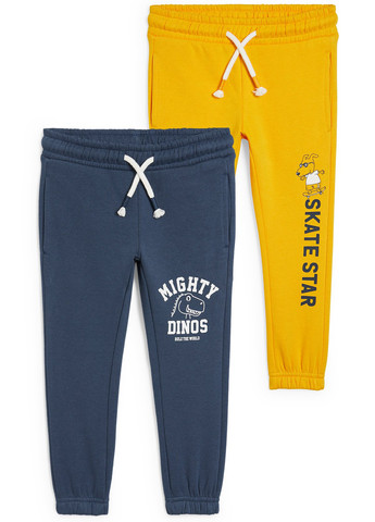 Штани (2 шт.) C&A (339852493)