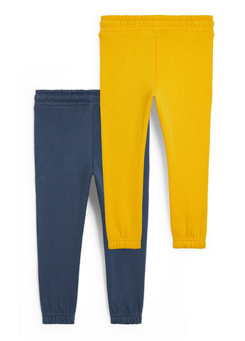 Штани (2 шт.) C&A (339852493)