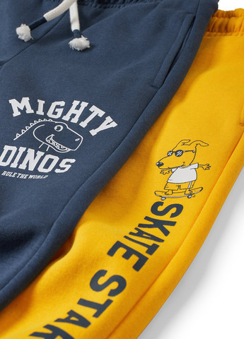 Штани (2 шт.) C&A (339852493)