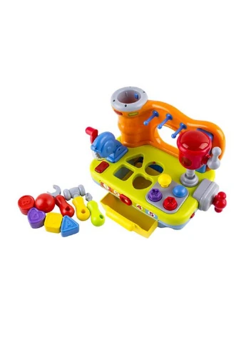 Игрушка Столик с инструментами Hola Toys (228856807)