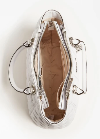 Сумка Guess KAMINA STATUS SATCHEL (239103632)