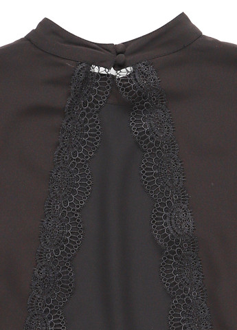 Чёрная блуза hope & ivy