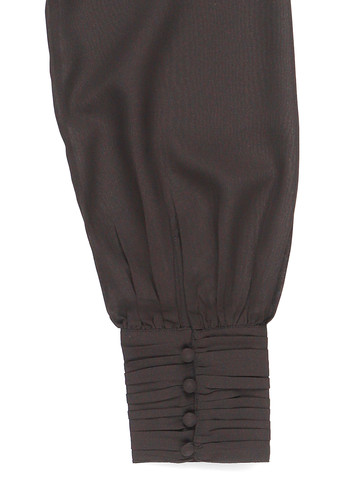 Чёрная блуза hope & ivy