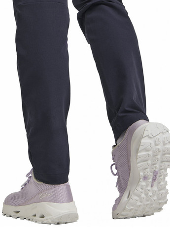 Кросівки Jack Wolfskin PRELIGHT VENT LOW W лавандові демісезони (328829595)
