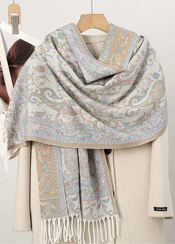 Шарф SHEIN (332612916)