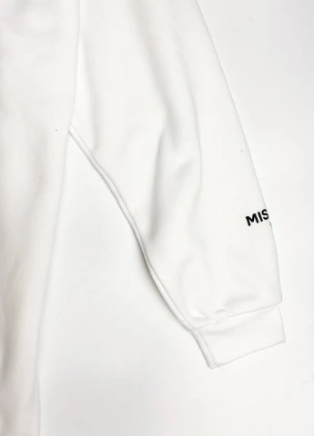 Білий кежуал сукня Missguided