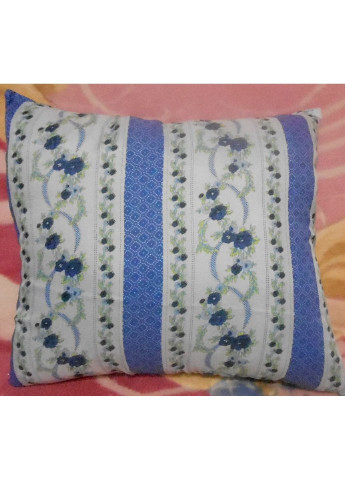 Силіконова подушка від українського виробника 40х40 см 51220 Moda (253621162)