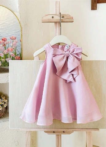 Рожева сукня SHEIN (367435940)