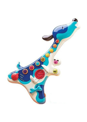 Музична іграшка Пес-гітарист (BX1206Z) Battat (252246134)
