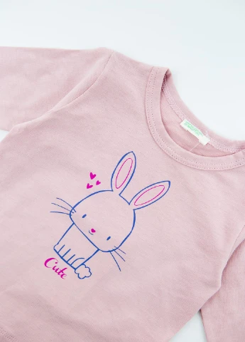 Кофта United Colors of Benetton (226760953)