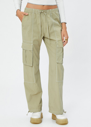 Штани KOTON (263855003)